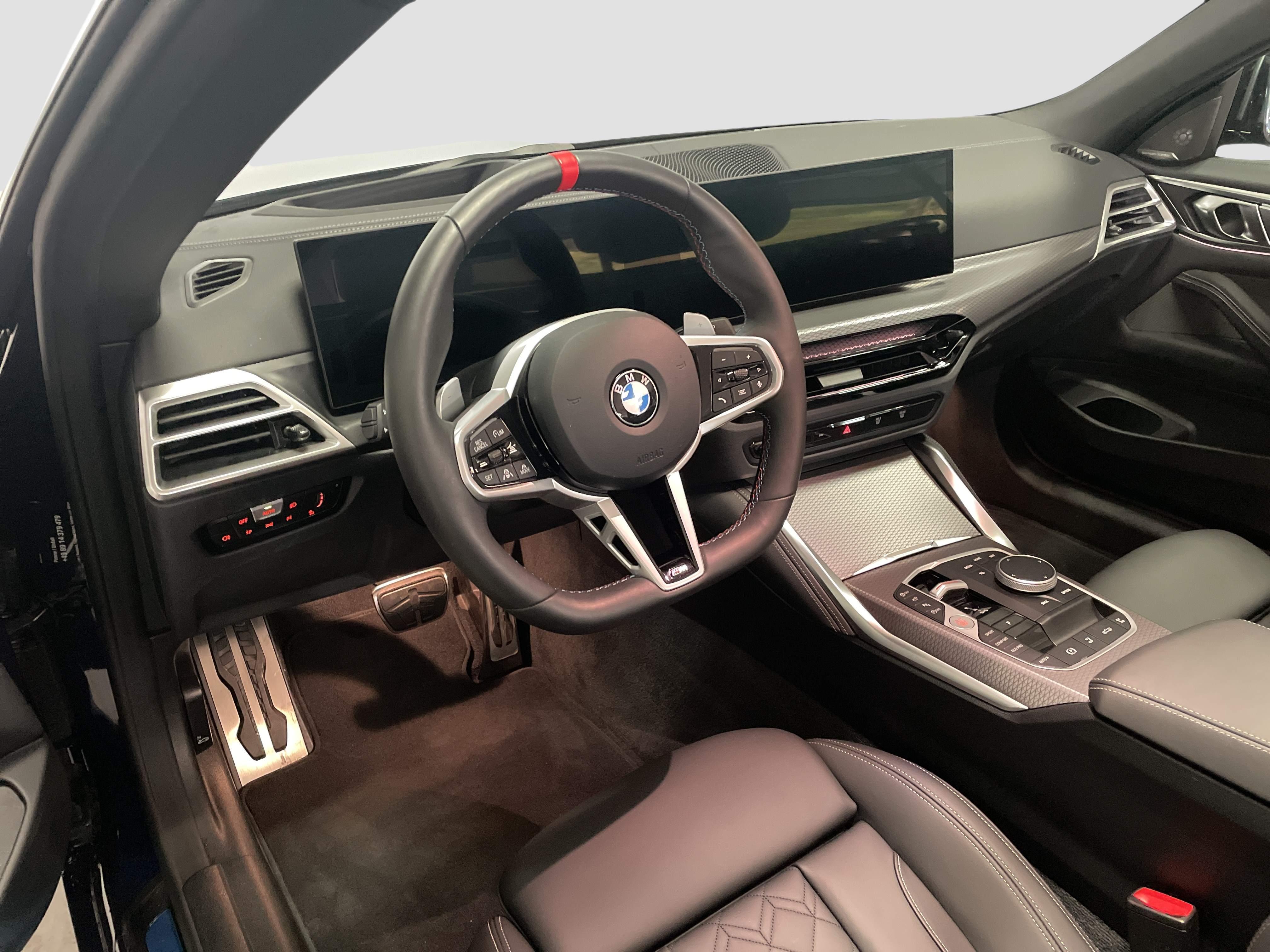 BMW 4er Cabrio – Bild 17
