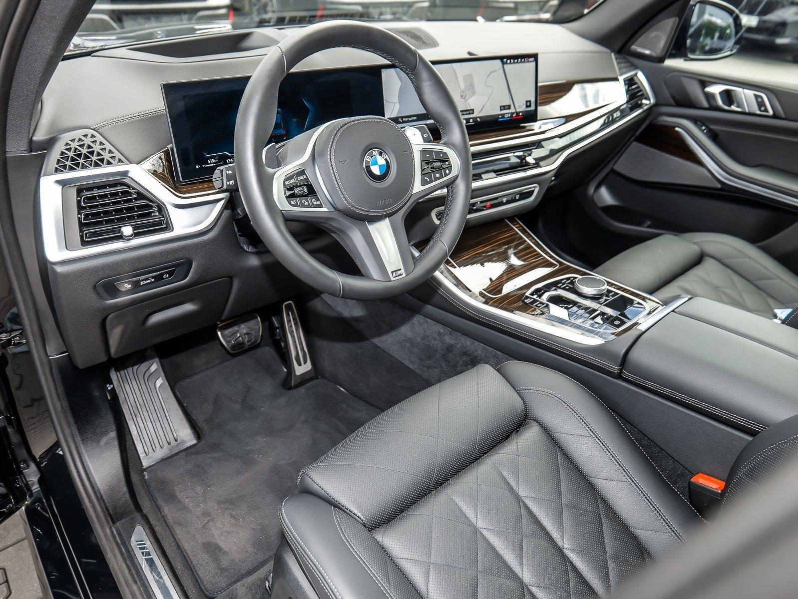 BMW X5 – Bild 12
