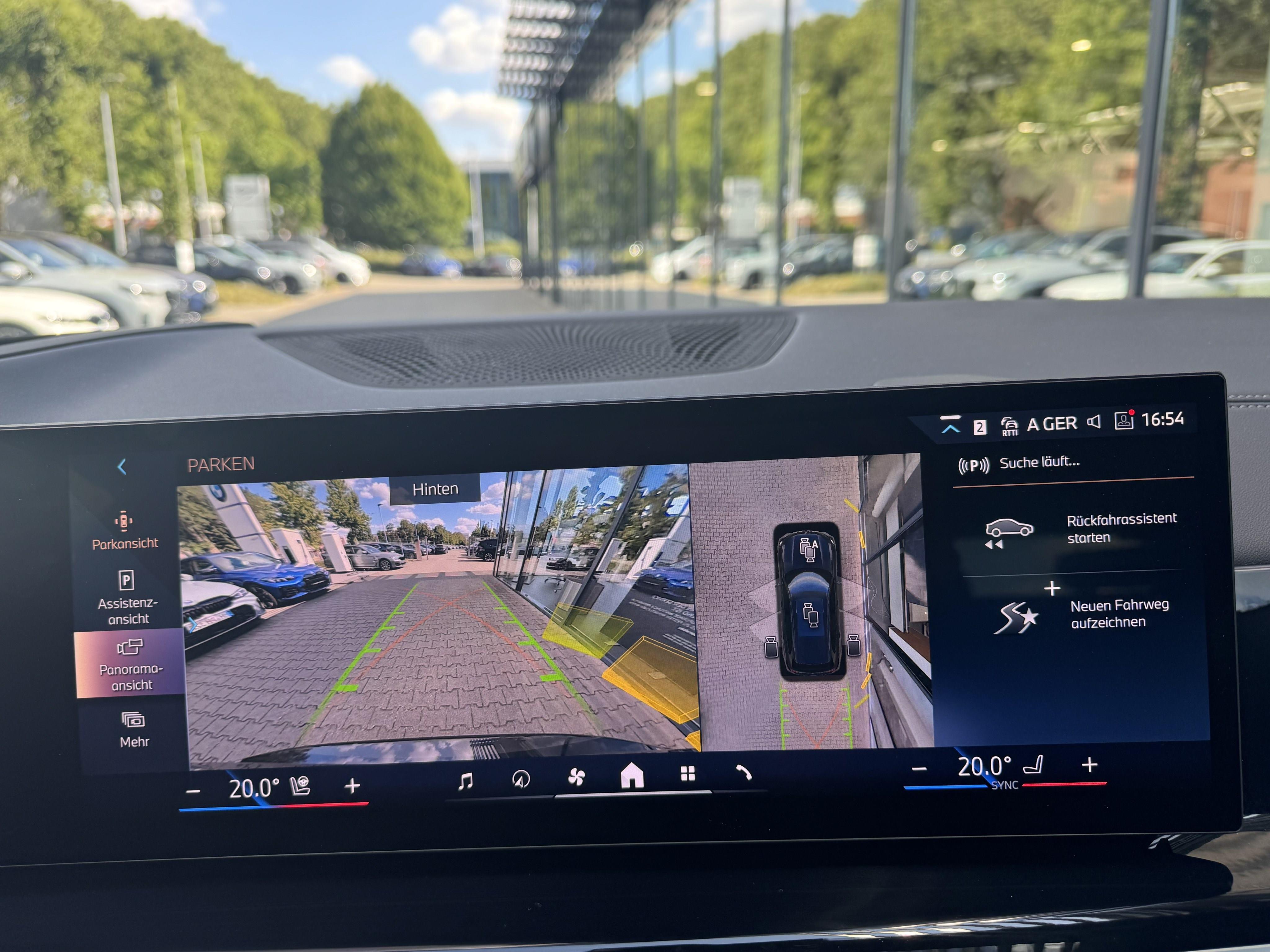 BMW X5 – Bild 8