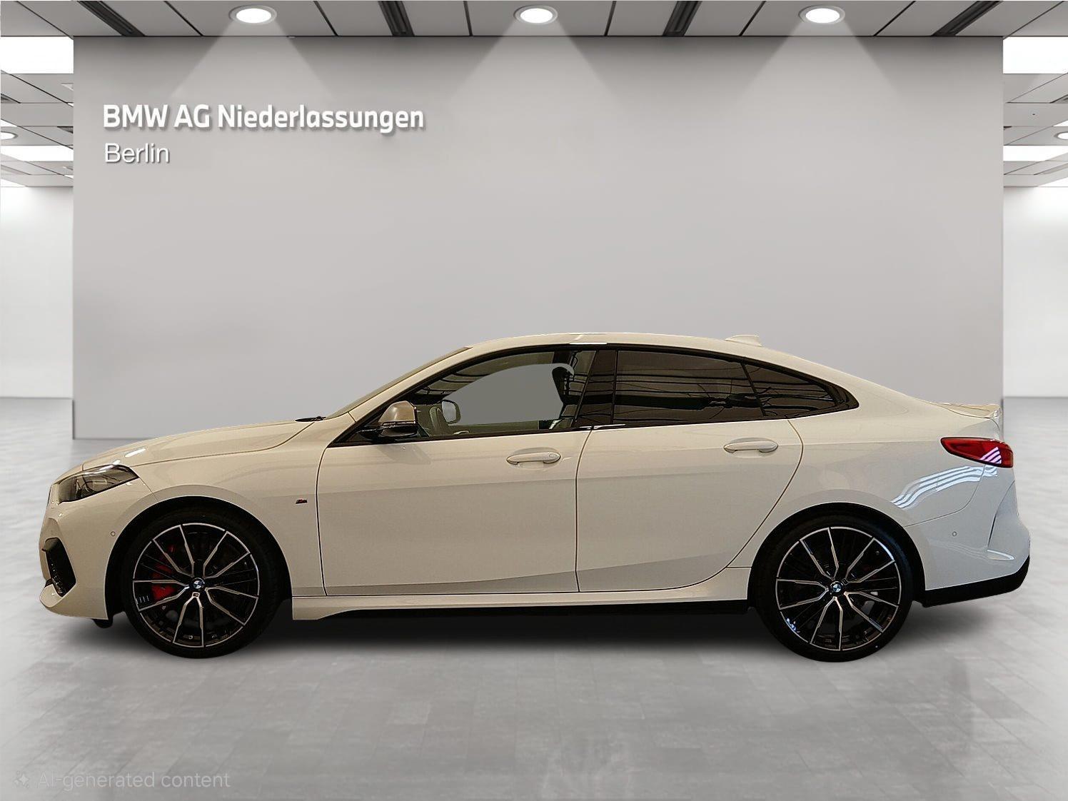 BMW 2er Gran Coupé – Bild 3