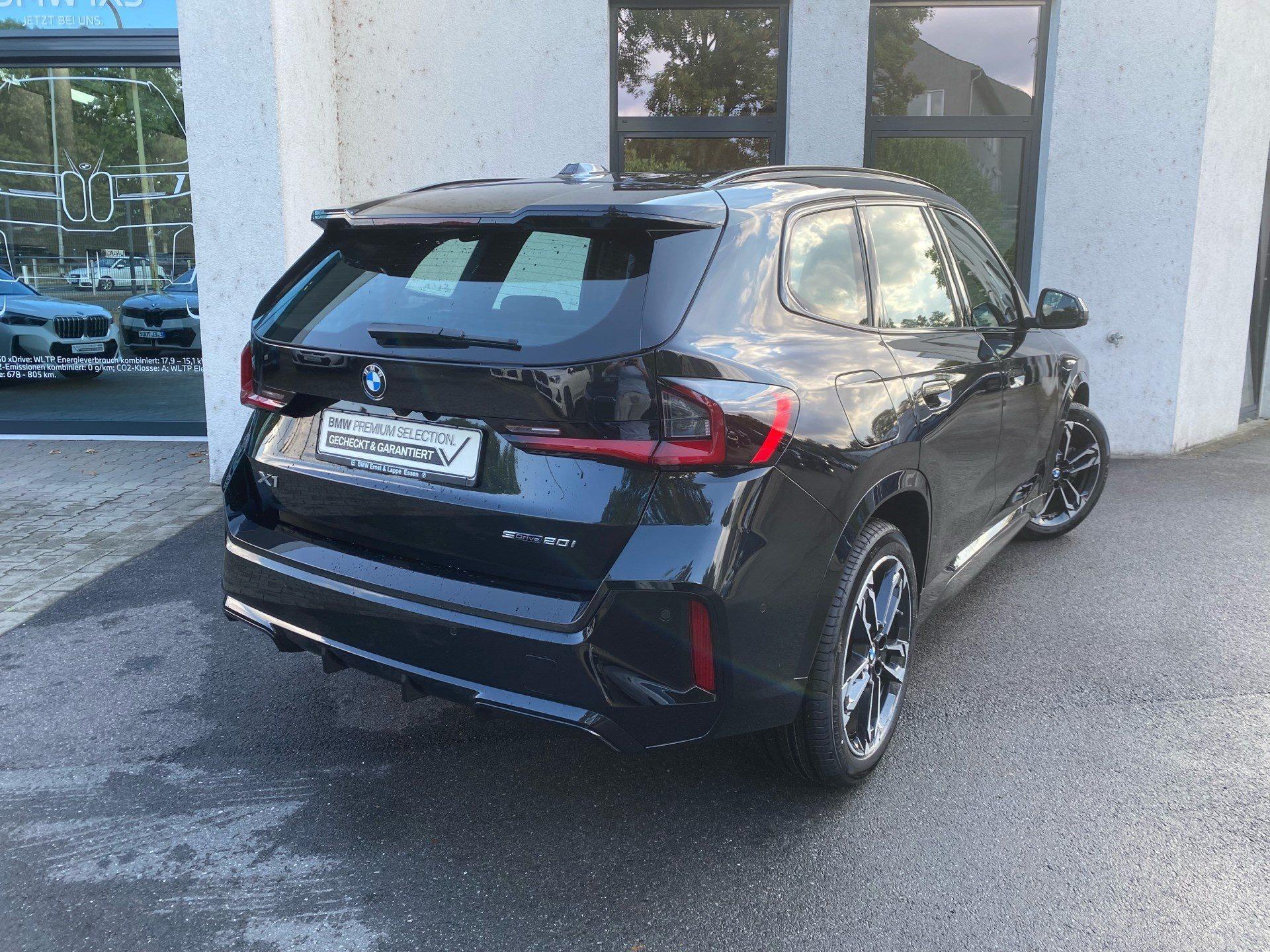 BMW X1 – Bild 2