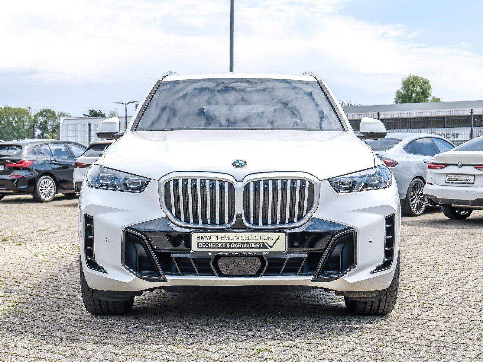 BMW X5 – Bild 23