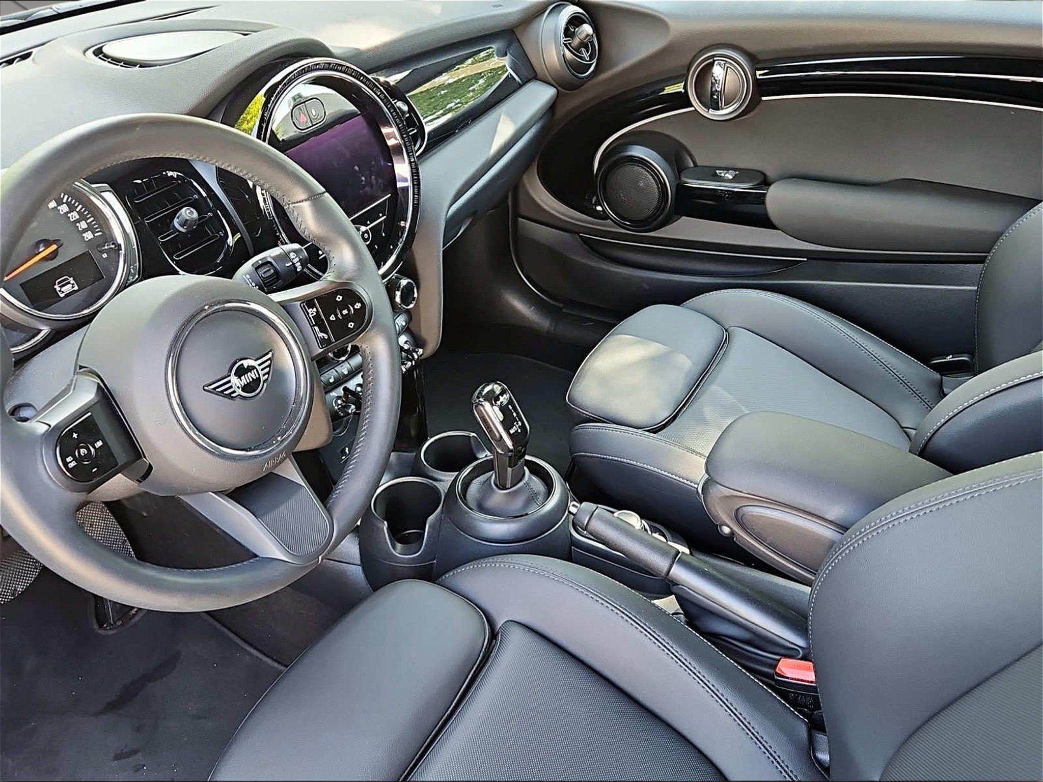 MINI Cooper 3-Türer – Bild 4