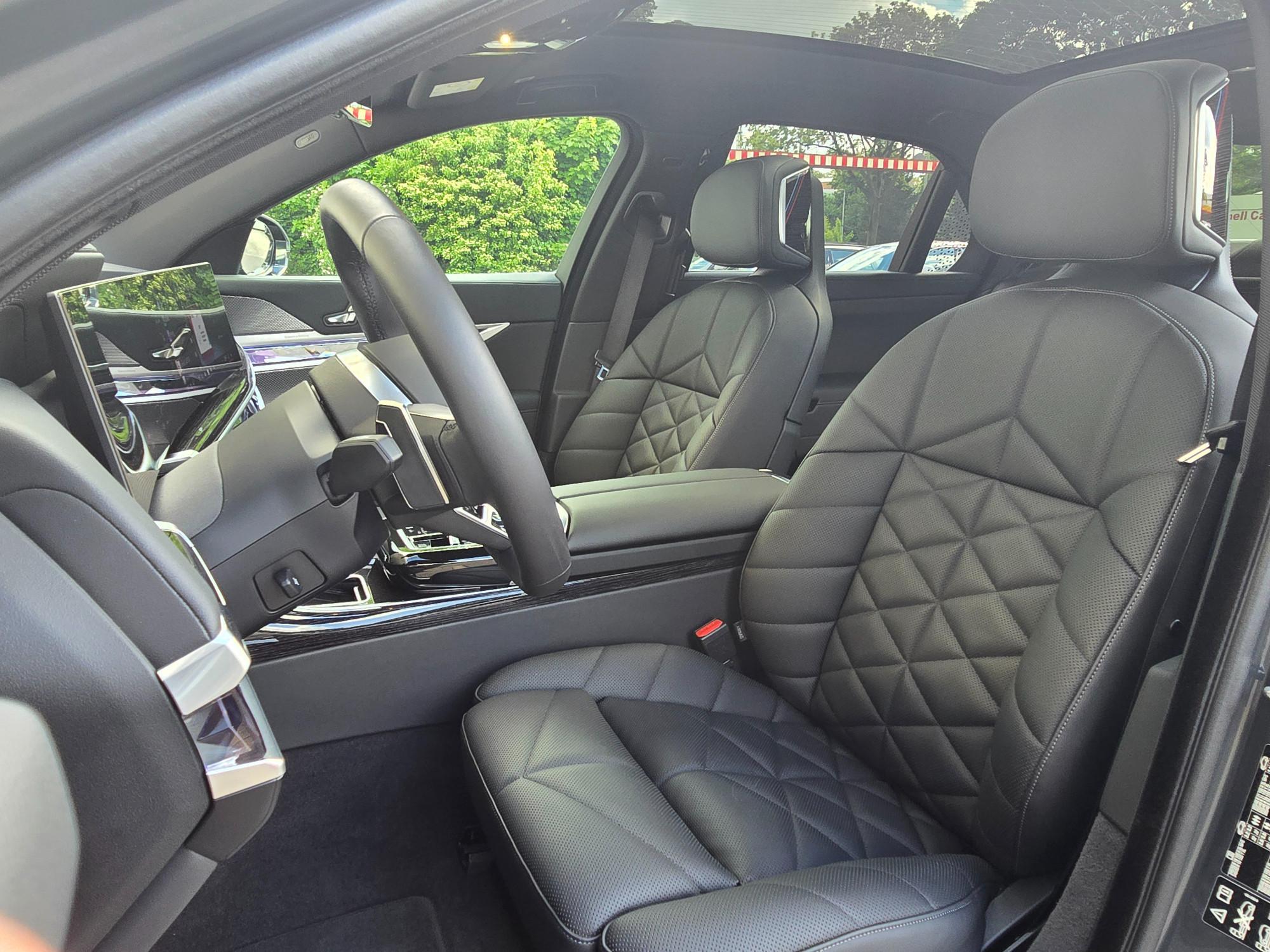 BMW 7er – Bild 15