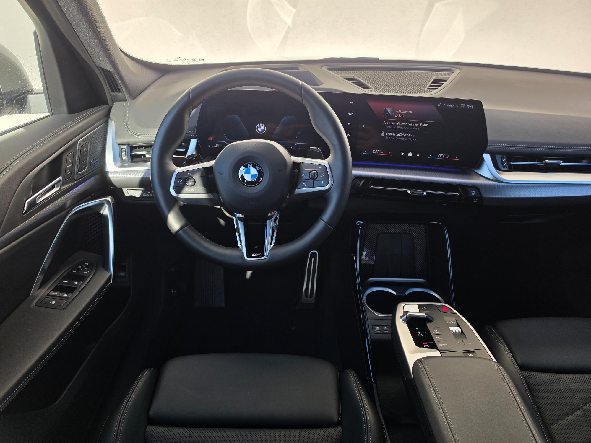 BMW X1 – Bild 13