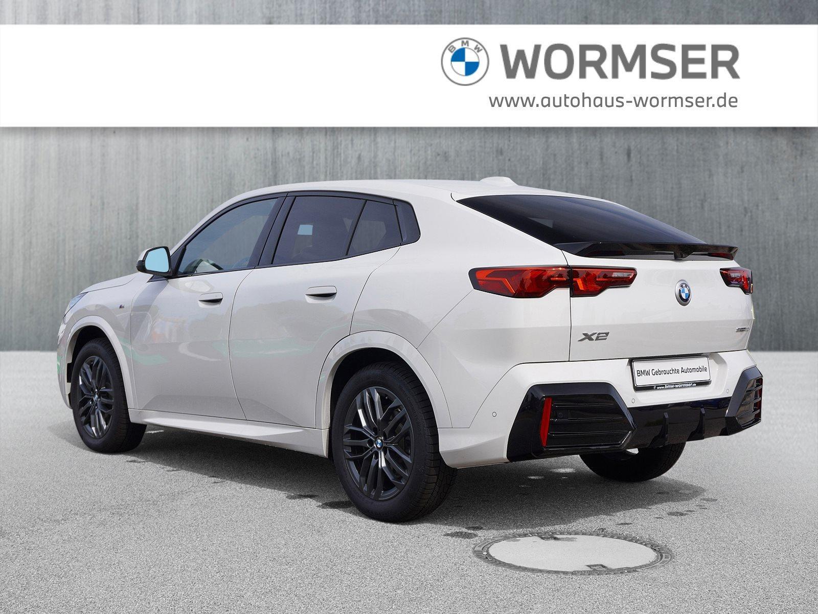 BMW X2 – Bild 2
