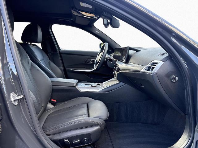 BMW 3er Touring – Bild 11
