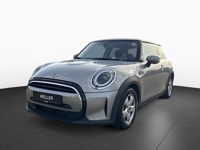 MINI Cooper 3-Türer