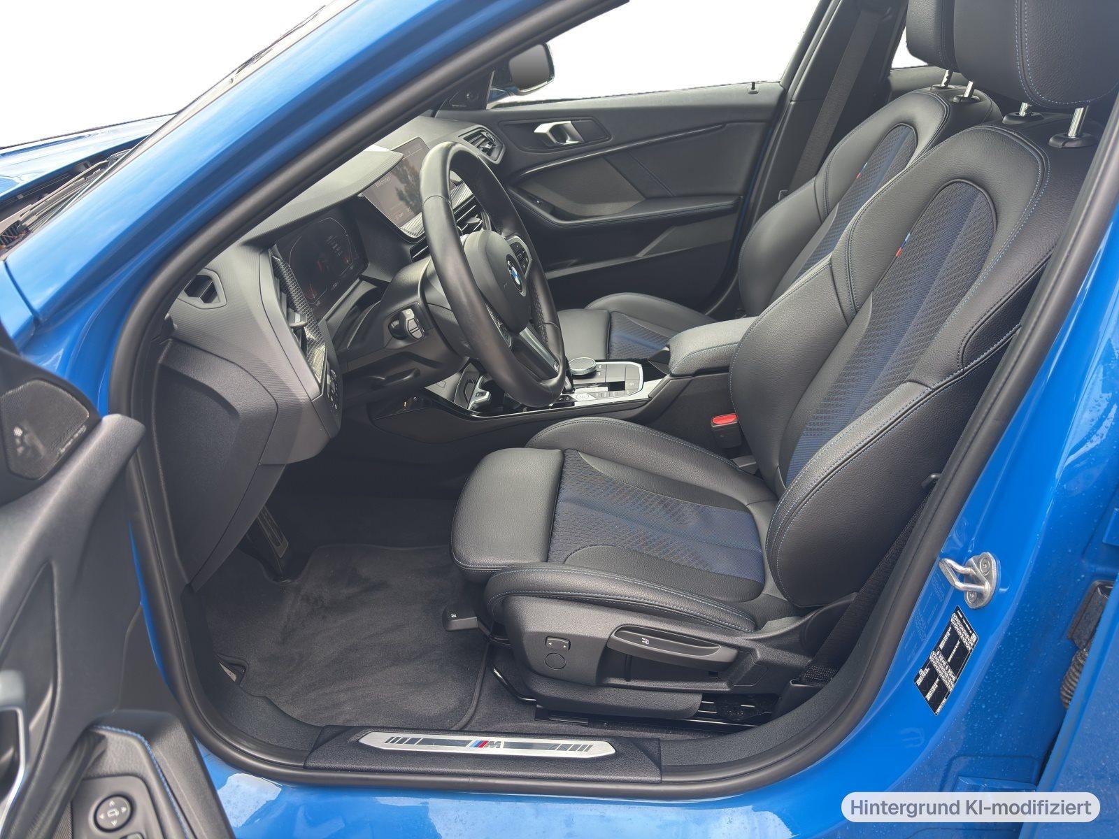 BMW 1er – Bild 15