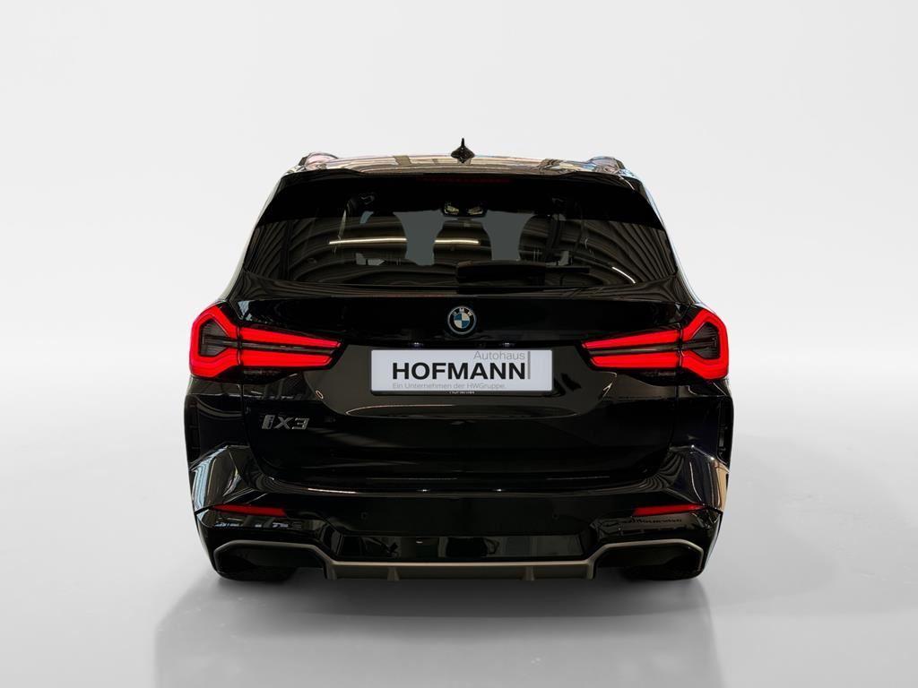 BMW iX3 – Bild 16