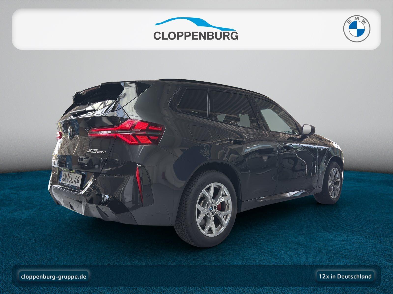 BMW X3 – Bild 16