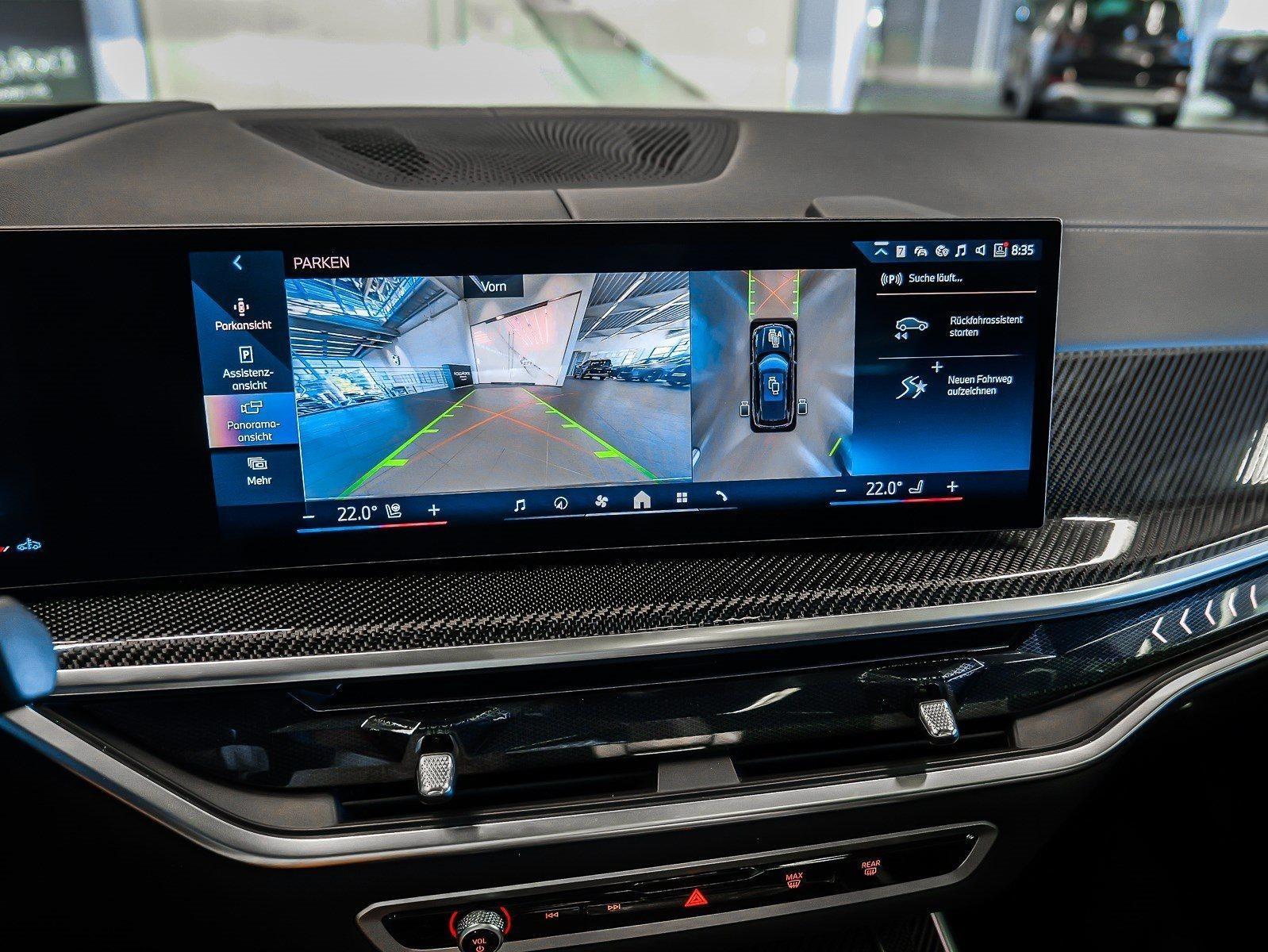 BMW X5 – Bild 21