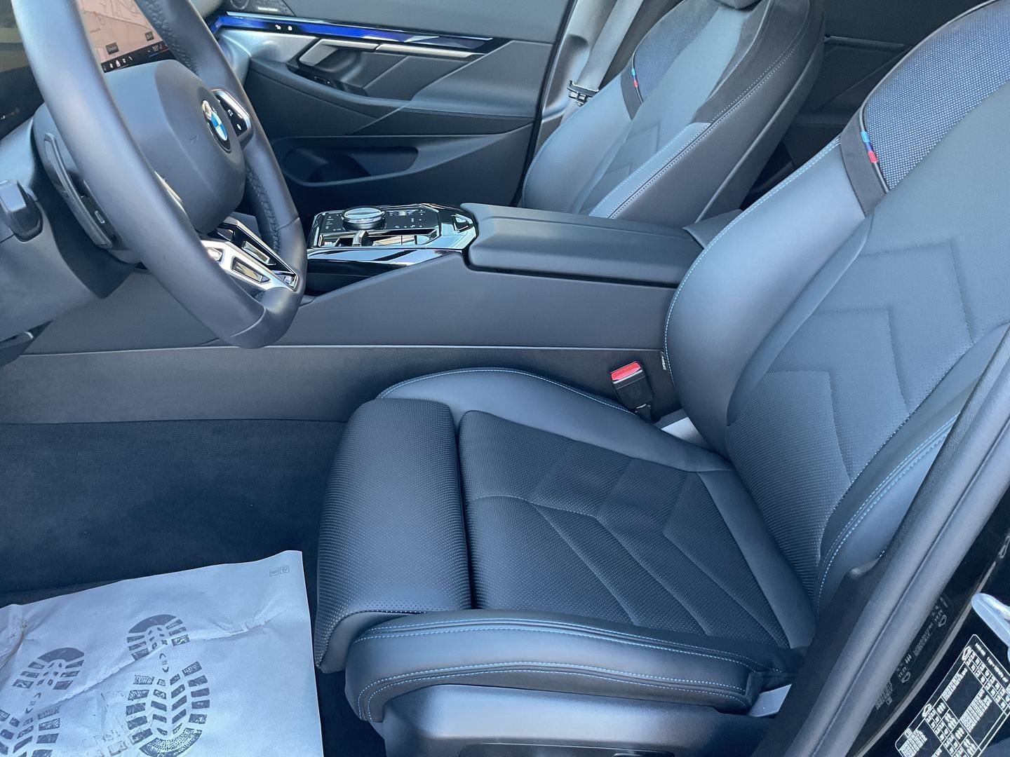 BMW 5er Touring – Bild 10