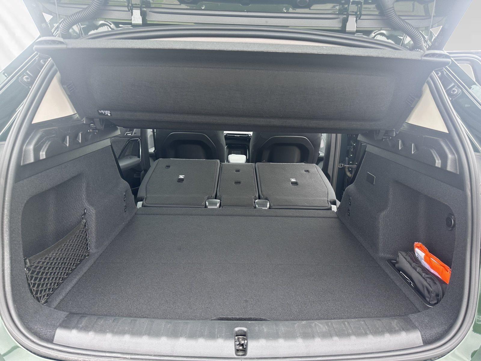 BMW iX1 – Bild 11
