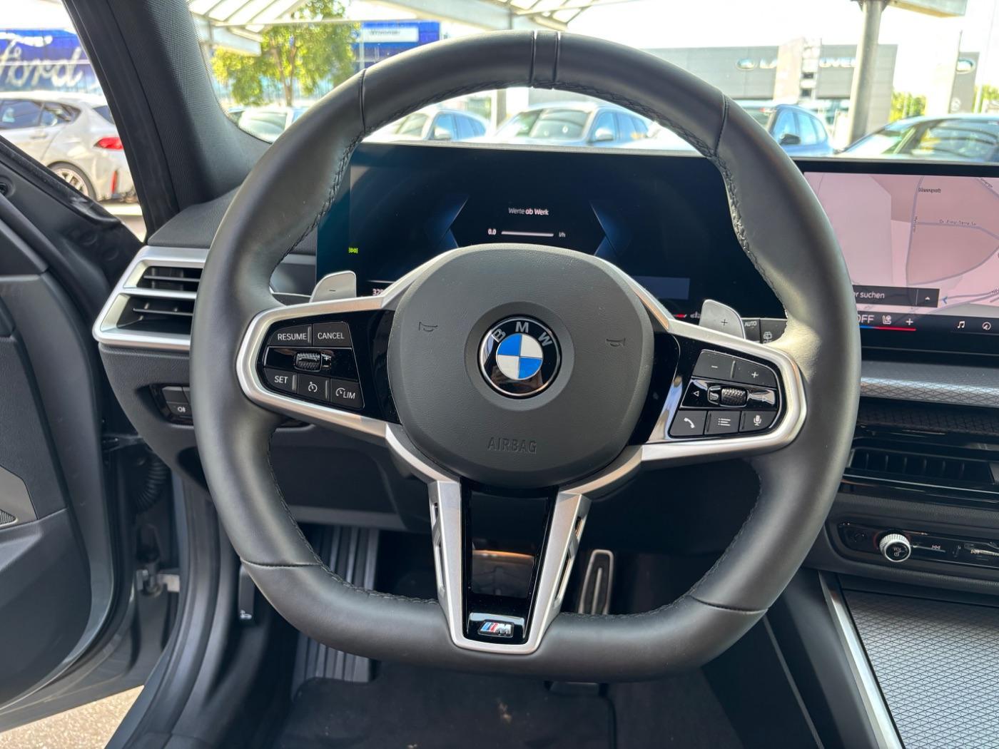 BMW 3er Touring – Bild 12