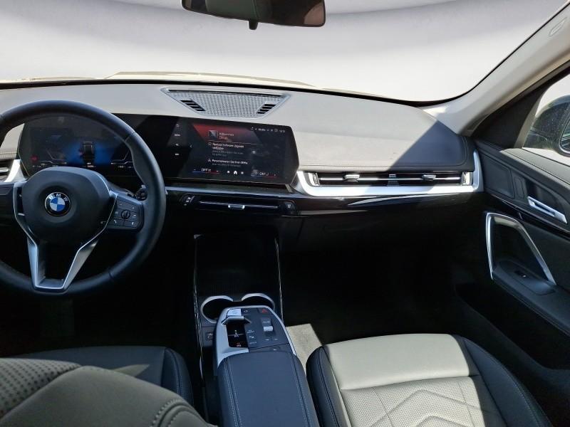 BMW X1 – Bild 12
