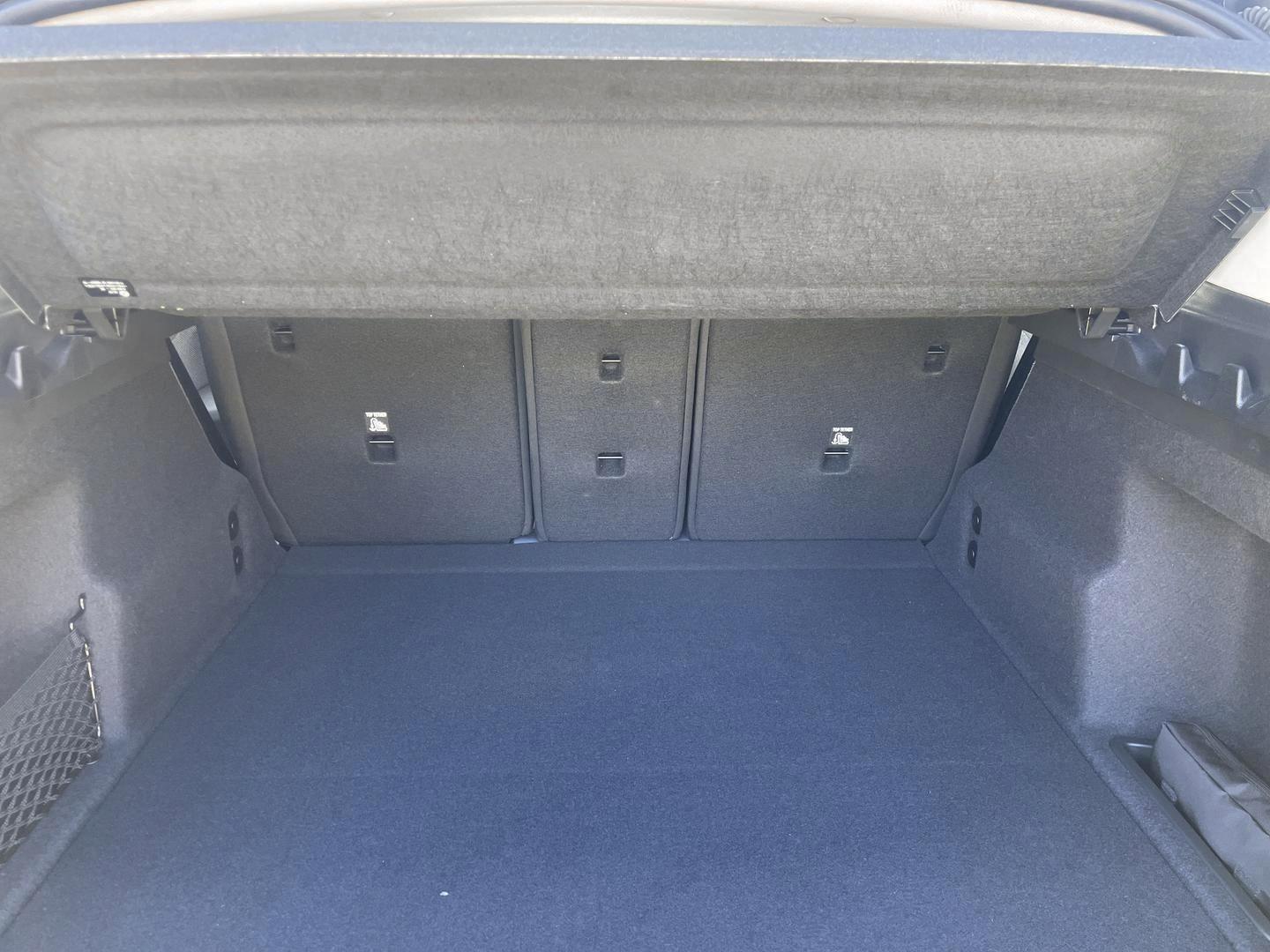 BMW X1 – Bild 14