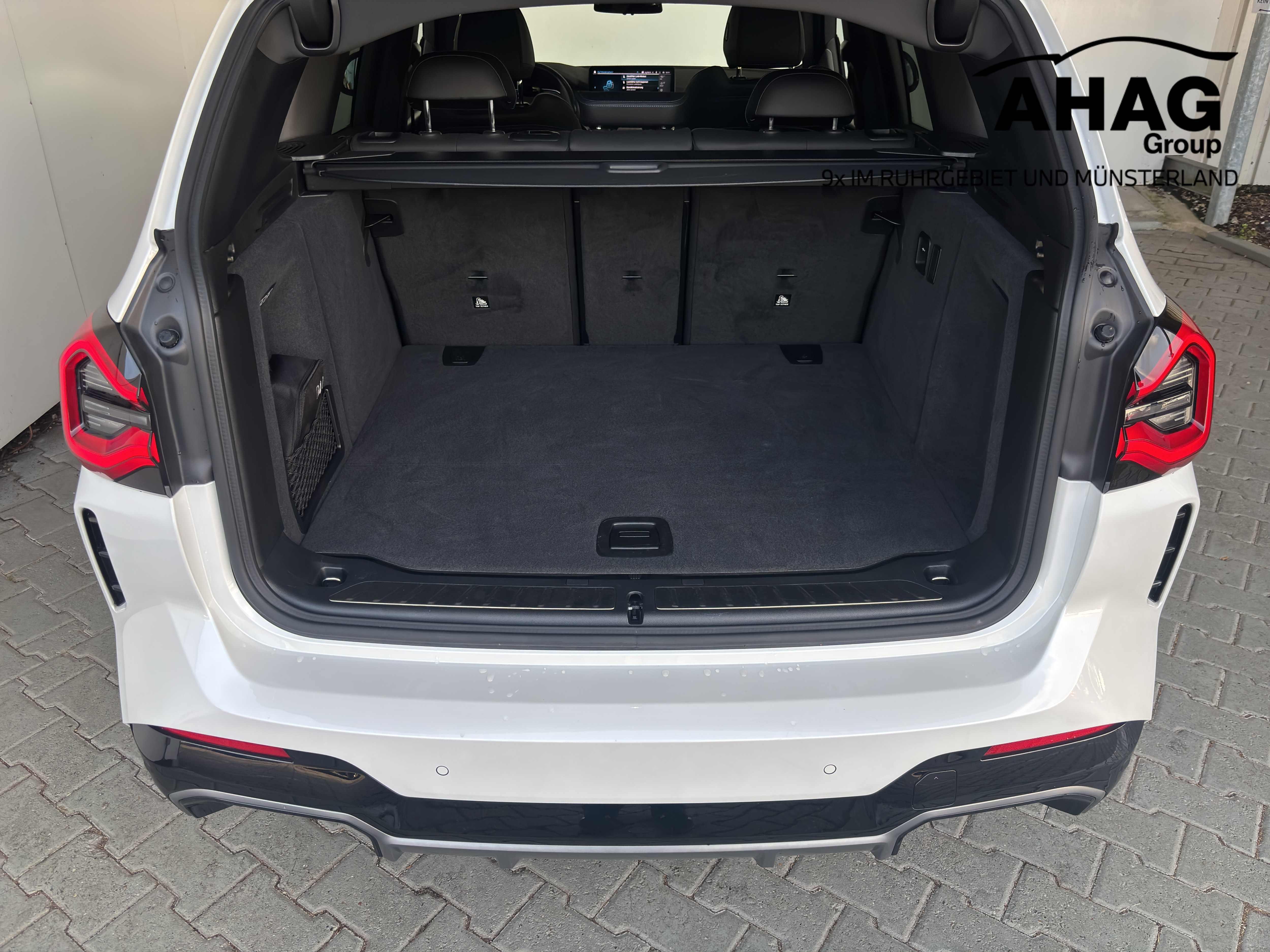 BMW iX3 – Bild 8