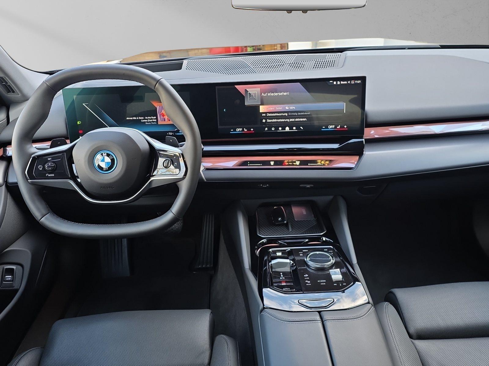 BMW 5er – Bild 7