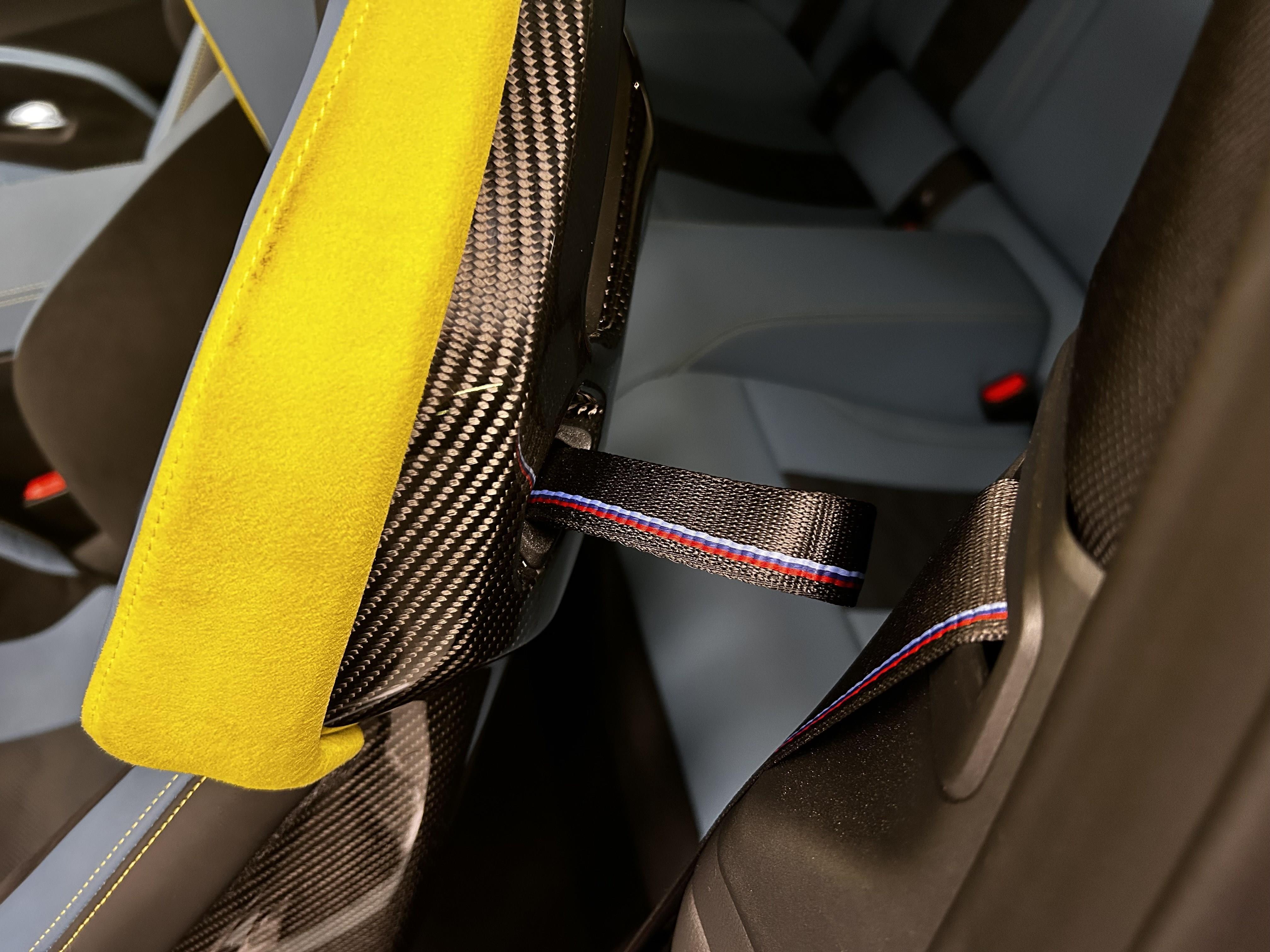 BMW M4 Coupé – Bild 46