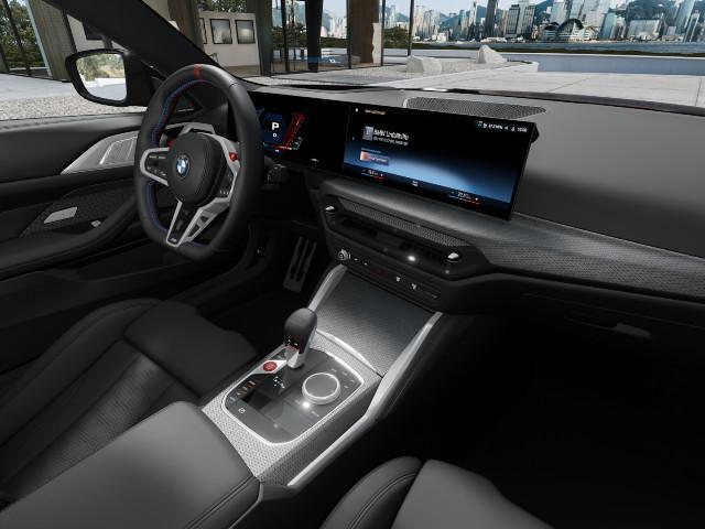 BMW M4 Coupé – Bild 4