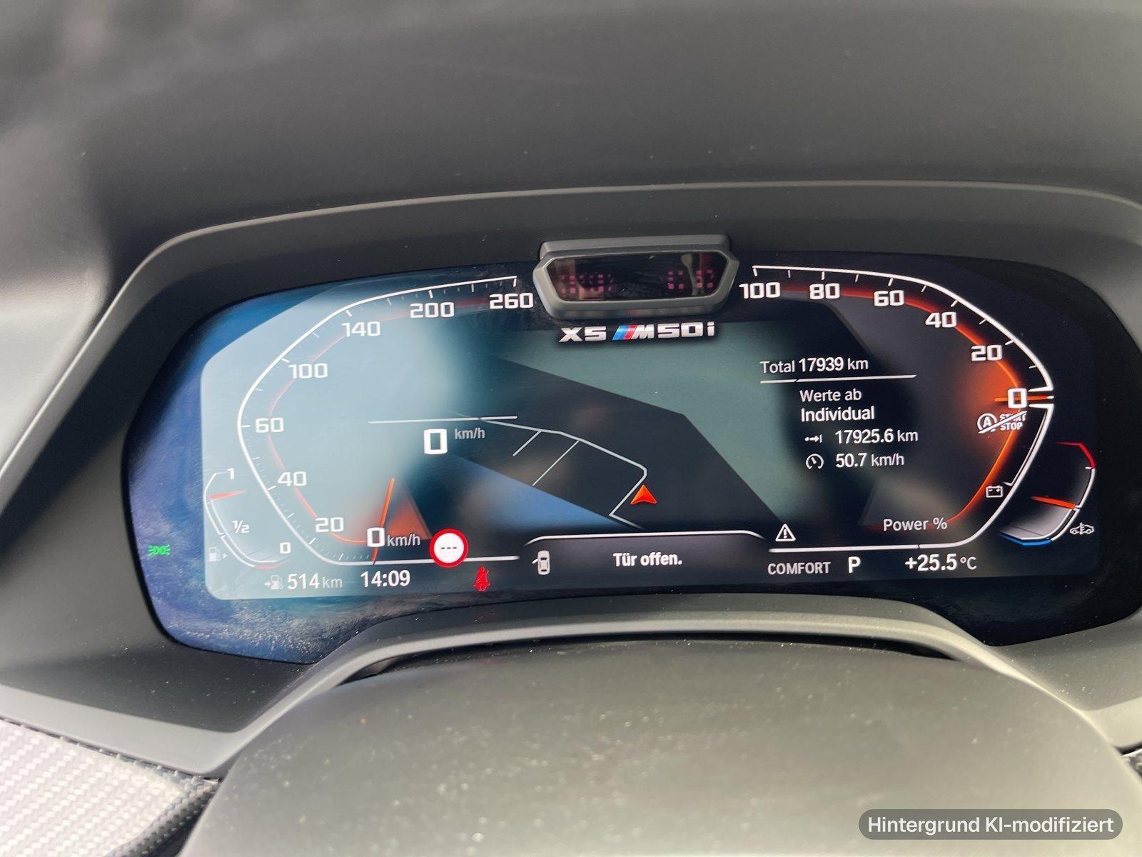 BMW X5 – Bild 8