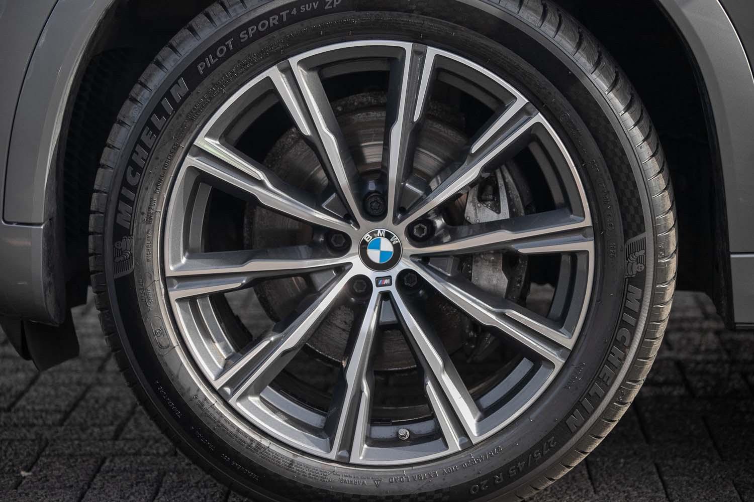 BMW X6 – Bild 11