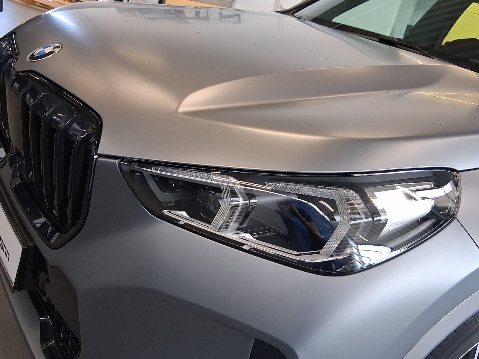 BMW X1 – Bild 10