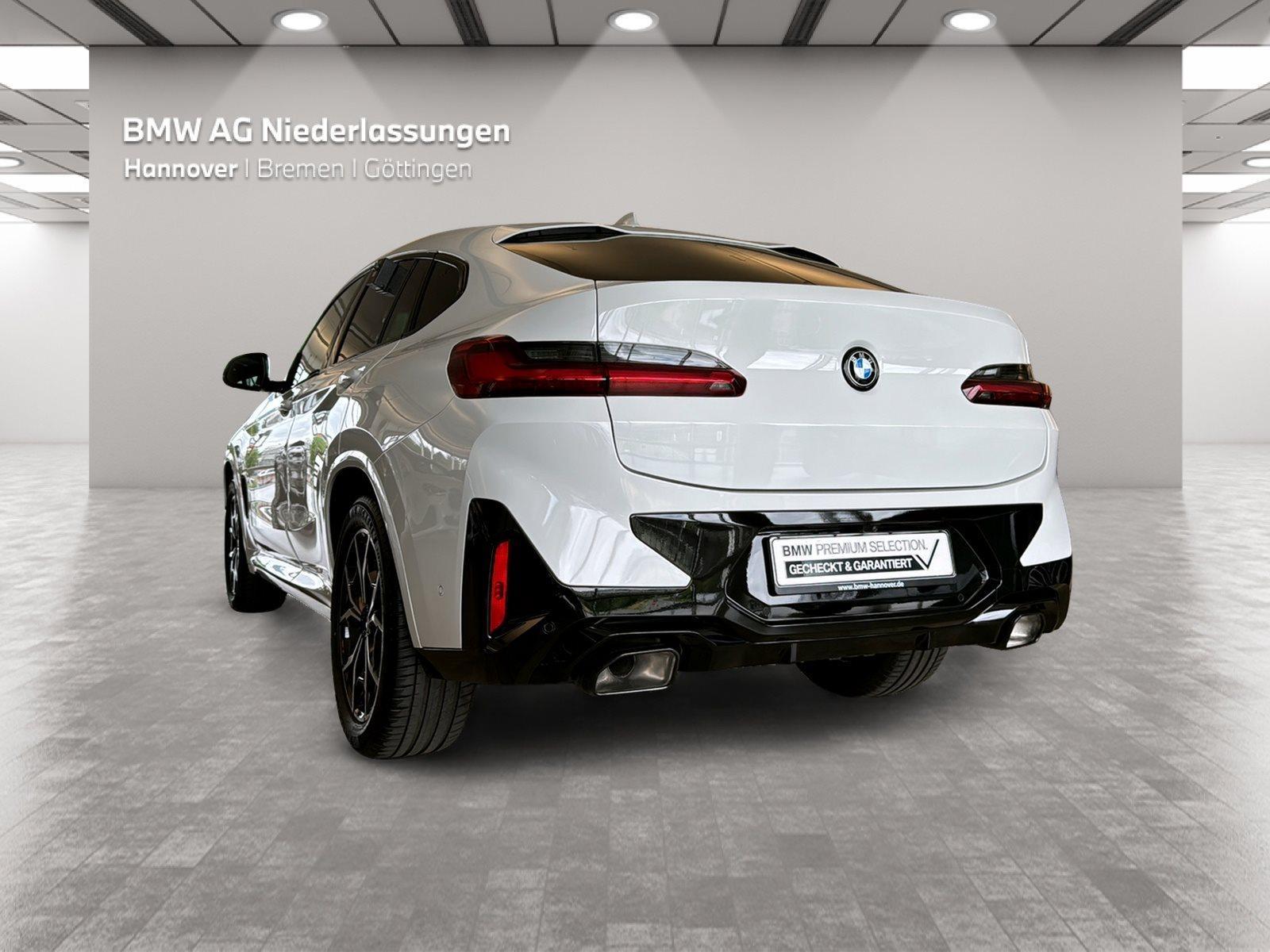 BMW X4 – Bild 2
