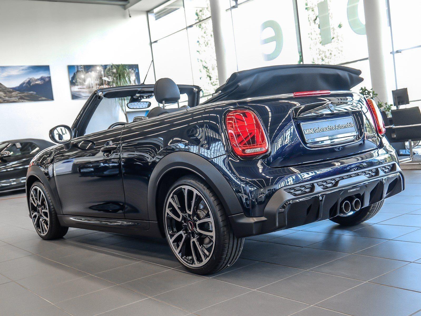 MINI Cabrio – Bild 5