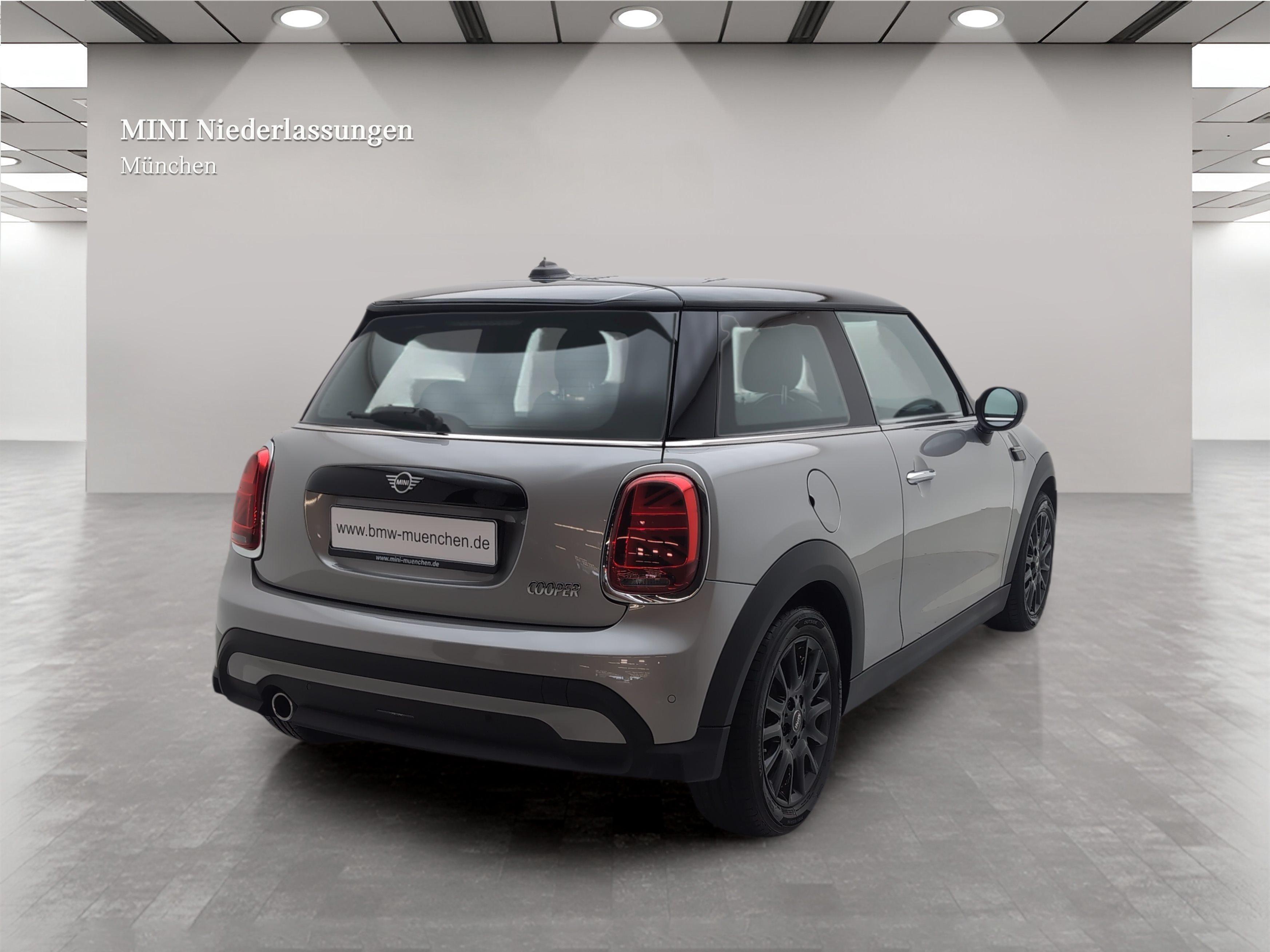 MINI Cooper 3-Türer – Bild 4