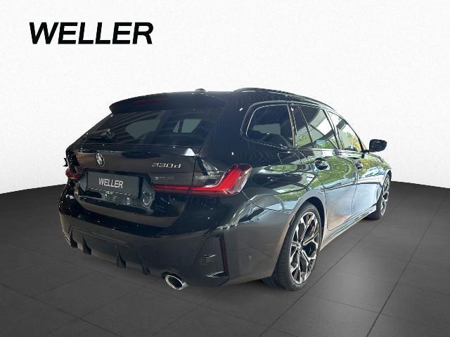 BMW 3er Touring – Bild 3