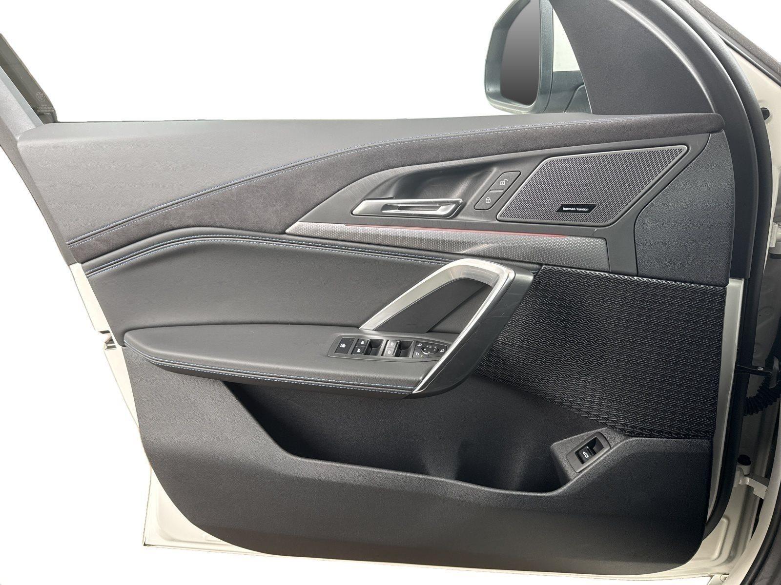 BMW X2 – Bild 22