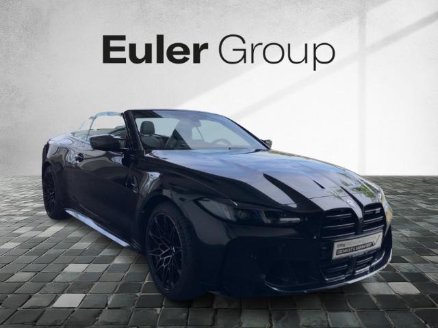 BMW M4 Cabrio – Bild 7