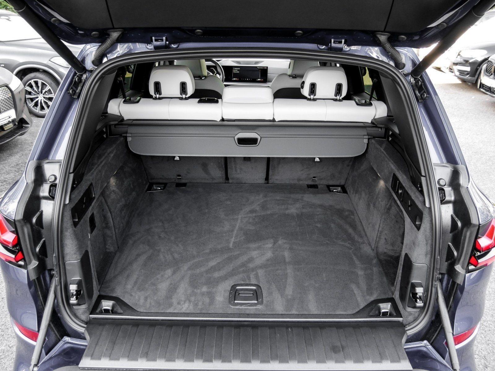 BMW X5 – Bild 15