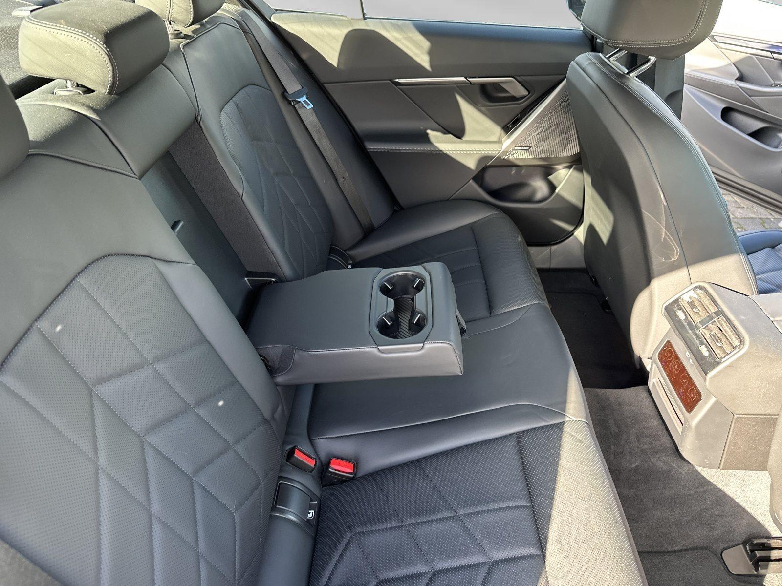 BMW 5er – Bild 15