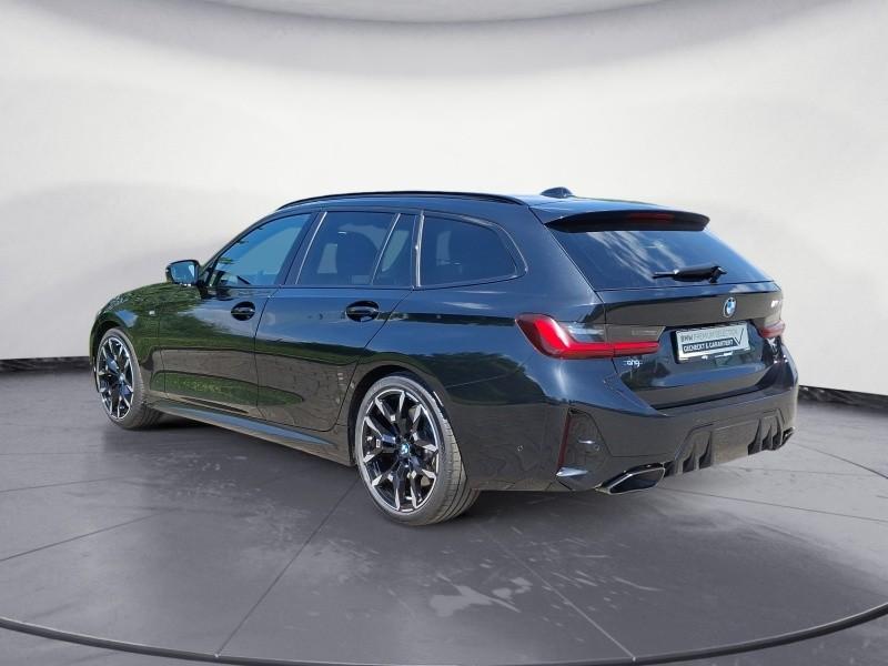 BMW 3er Touring – Bild 3