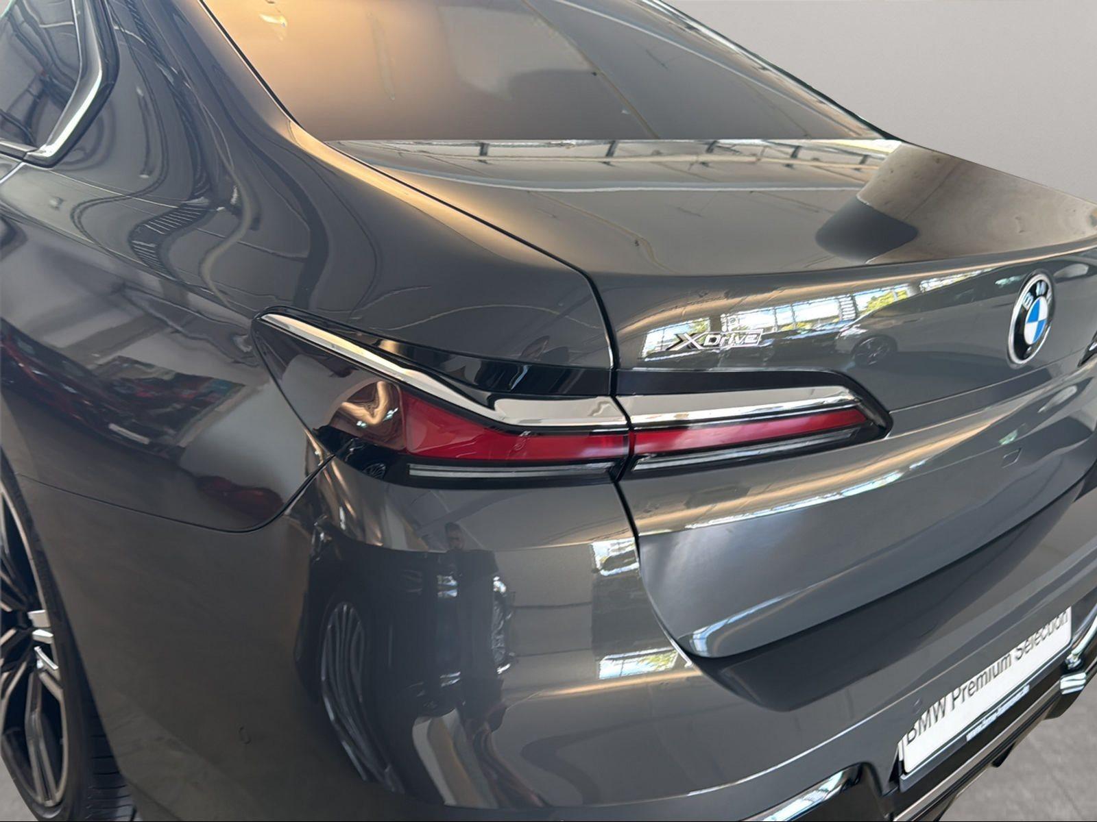 BMW 7er – Bild 19