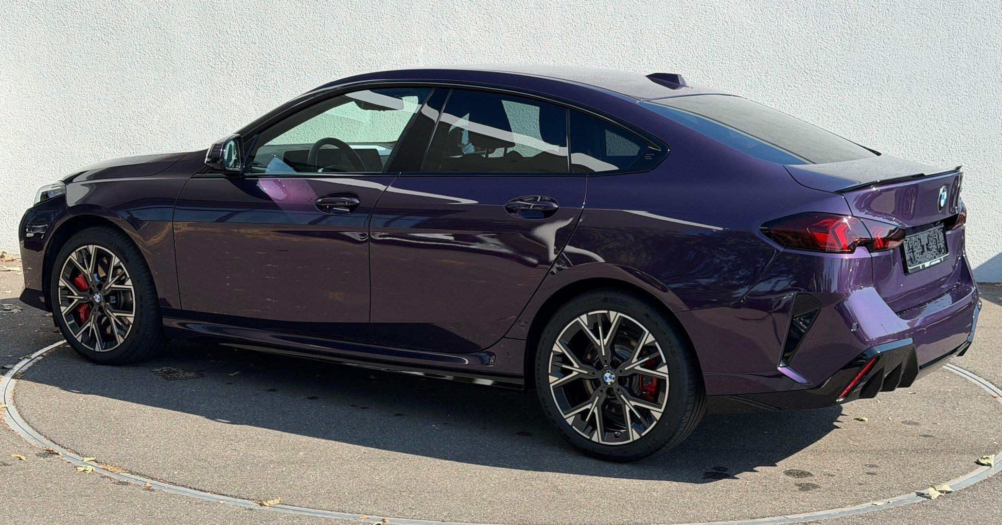 BMW 2er Gran Coupé – Bild 19