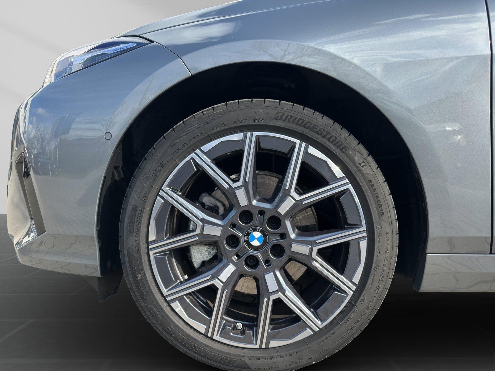 BMW 2er Gran Coupé – Bild 9