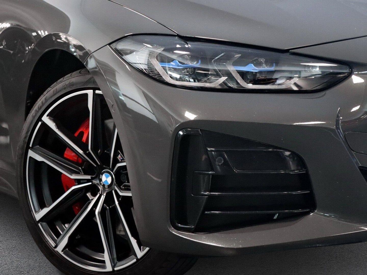 BMW 4er Cabrio – Bild 2