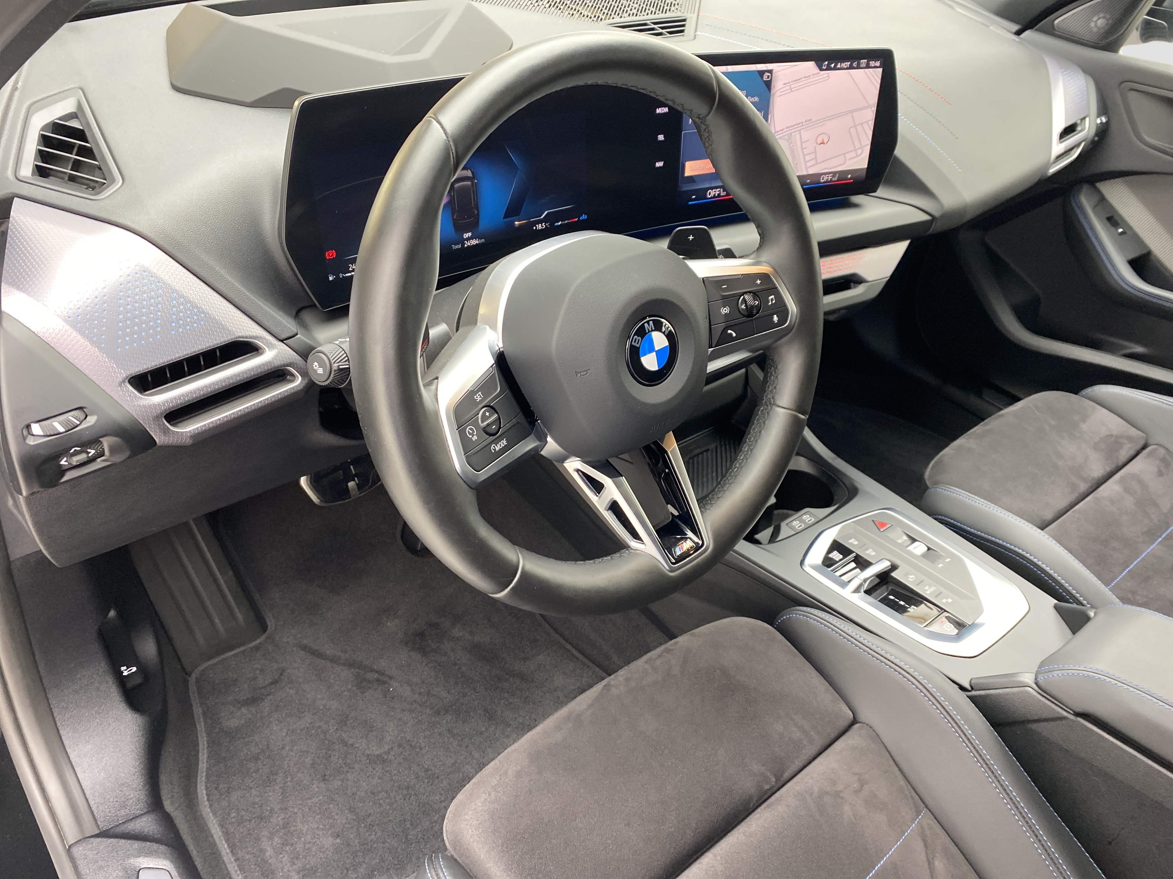BMW 1er – Bild 22