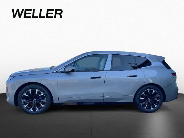 BMW iX – Bild 5