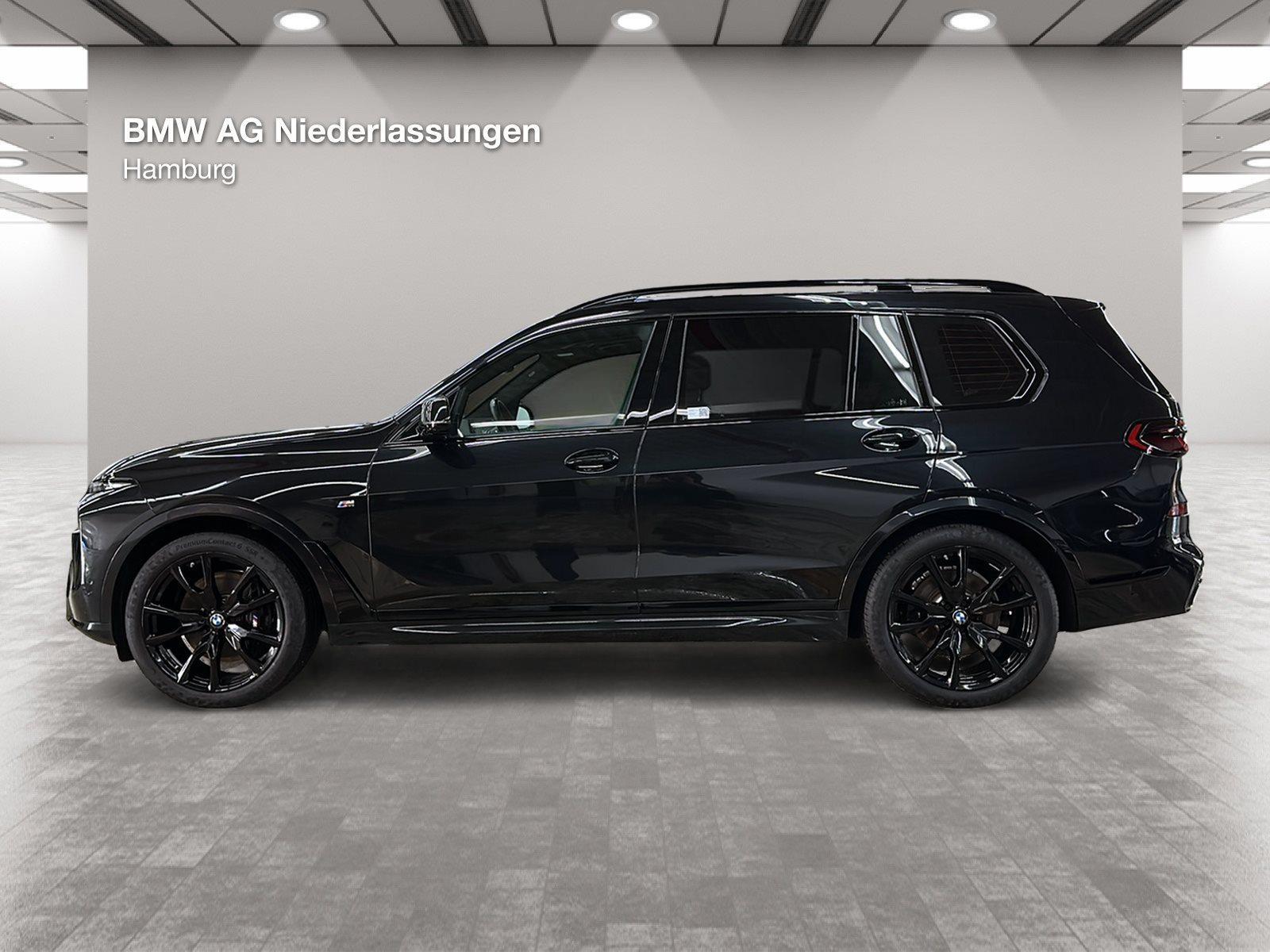 BMW X7 – Bild 2