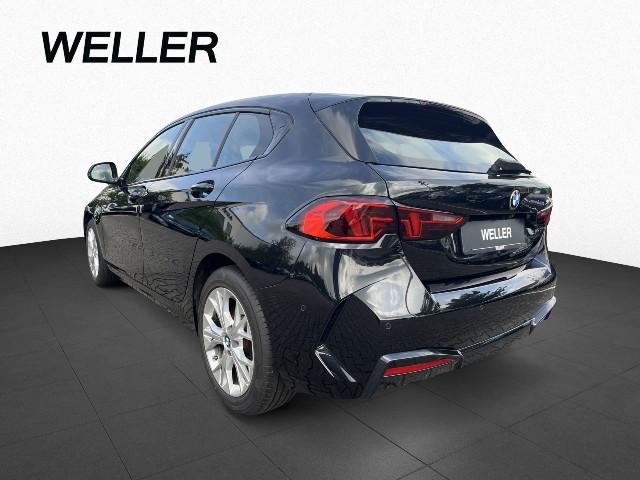 BMW 1er – Bild 4