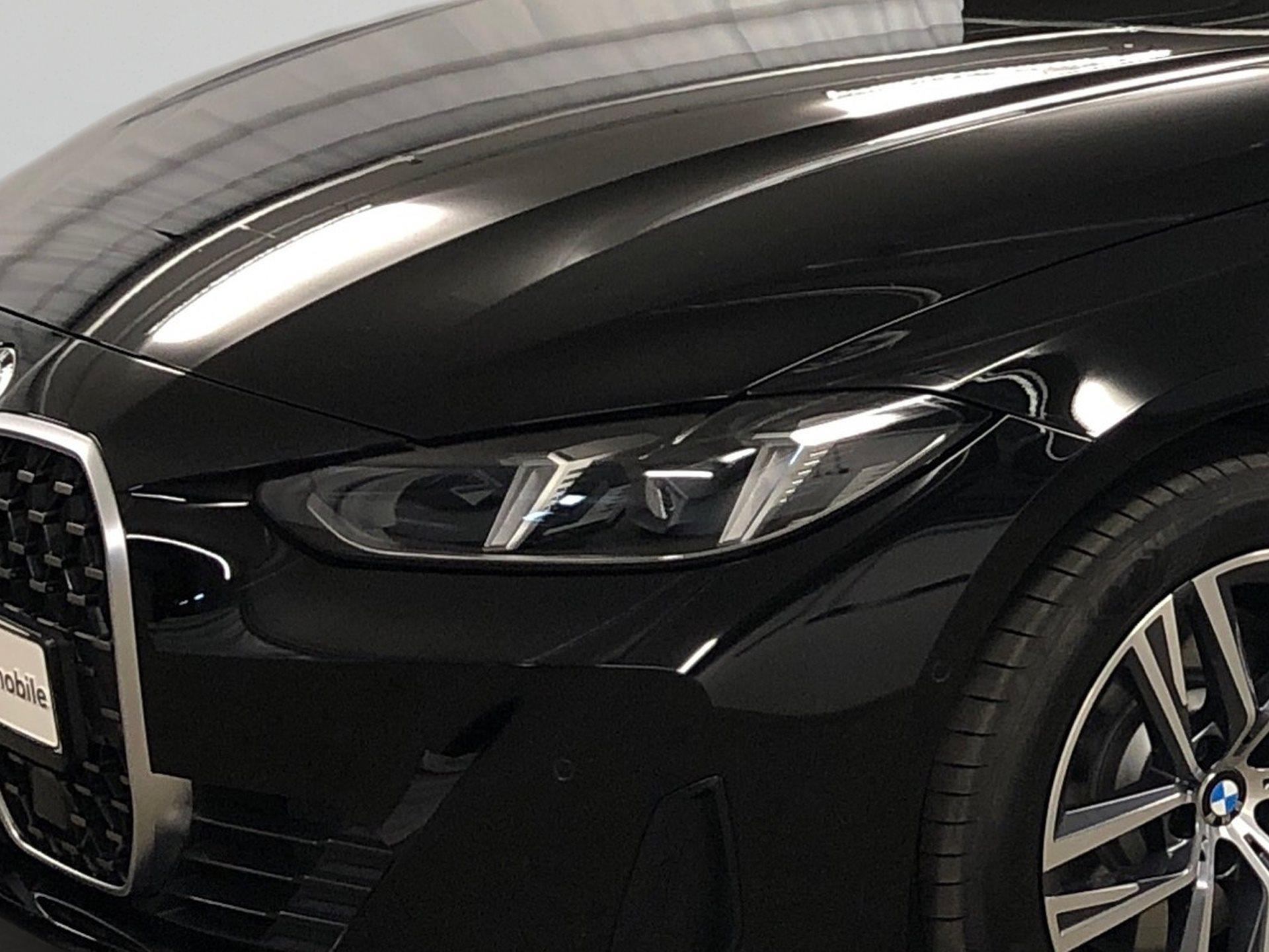 BMW 4er Gran Coupé – Bild 5