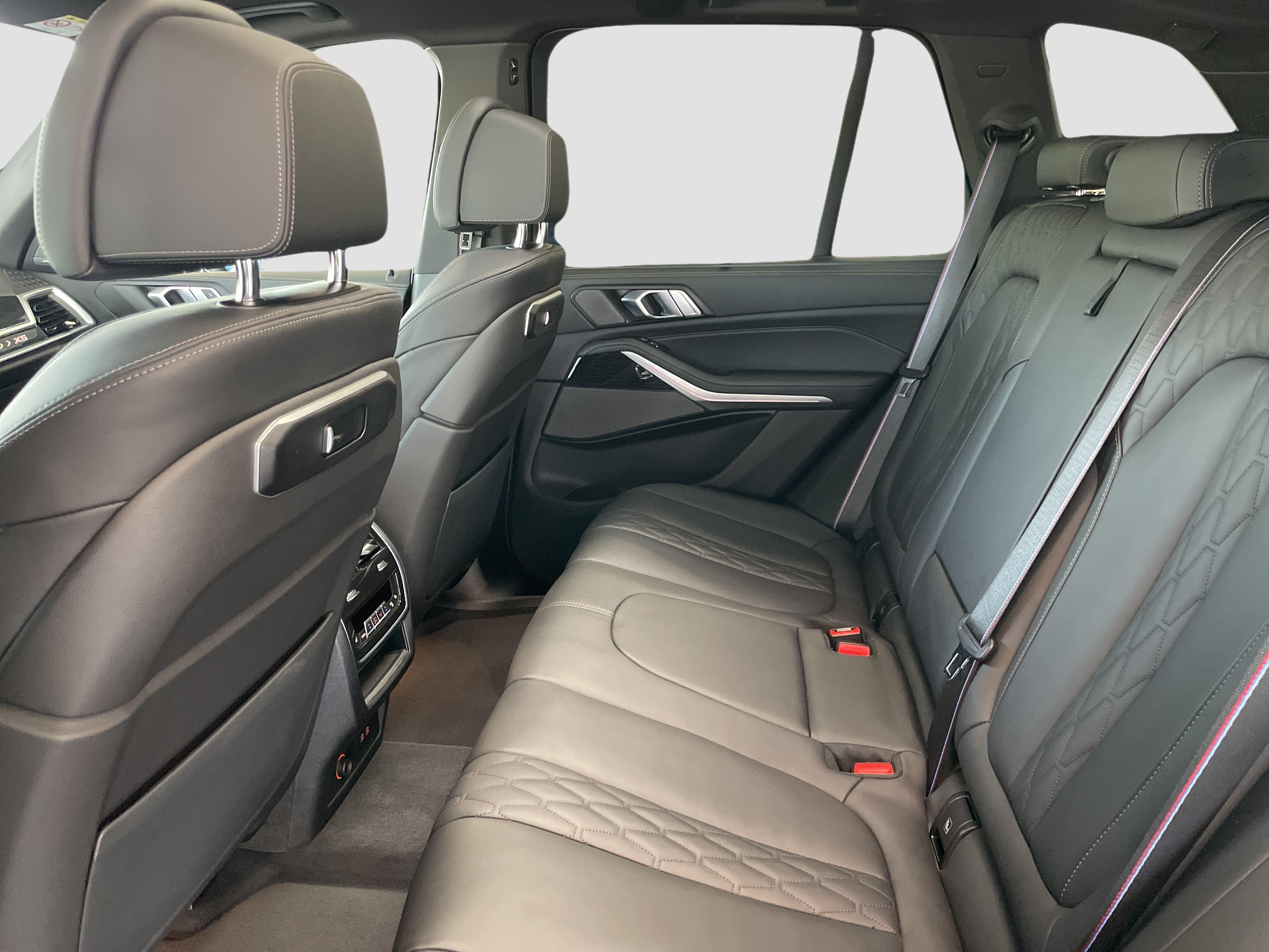 BMW X5 – Bild 7