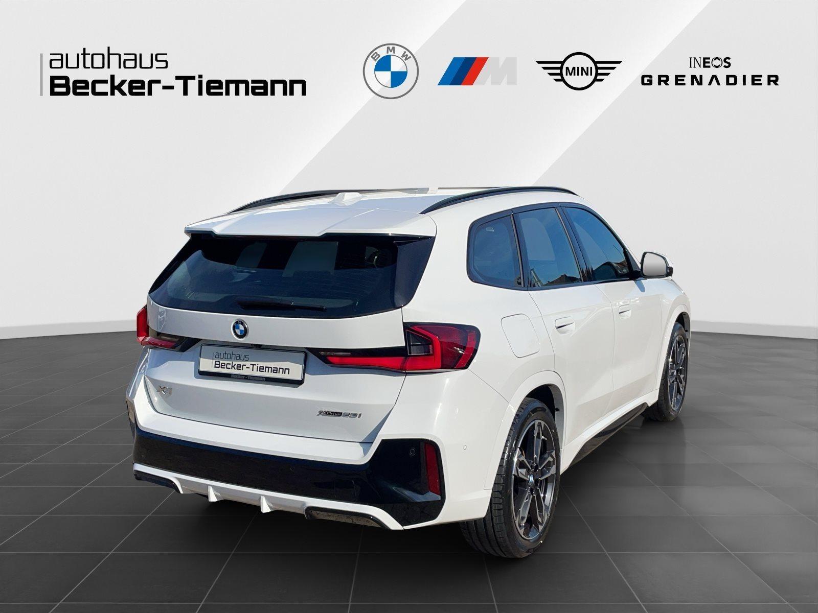 BMW X1 – Bild 6