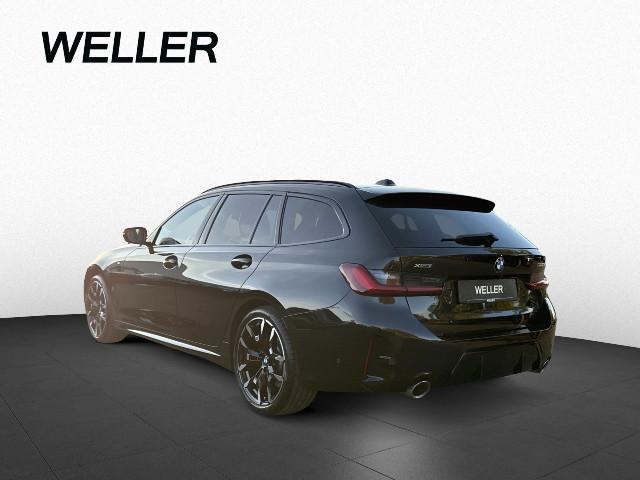BMW 3er Touring – Bild 4