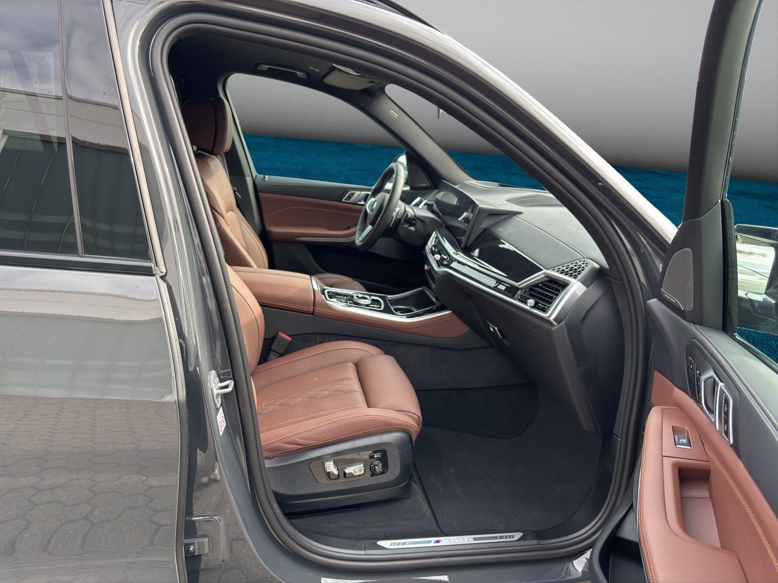 BMW X5 – Bild 12